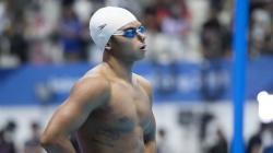 Selain 2 Emas, Ini Target I Gede Siman Sudartawa di SEA Games 2019