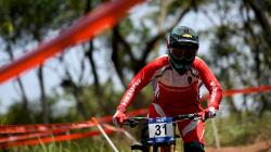 Tiara Andini Raih Emas Ketiga Indonesia di Asian Games 2018