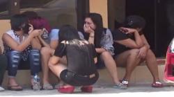 5 Gadis Asal Bekasi dan Jakarta Dipaksa Jadi PSK di Bali