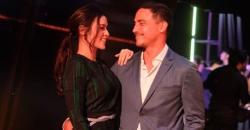 Baru Umumkan Kehamilan, Raisa dan Hamish Tak Sabar Bertemu Buah Hati