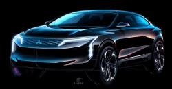 Dihidupkan Kembali, Lancer Akan Reinkarnasi Jadi Crossover