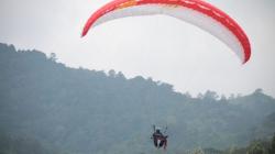 Paralayang Sumbang Emas, Syafruddin Janji Seriusi Pembinaan