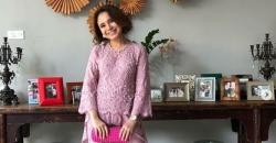 Raisa Hamil, Rossa Doakan Jadi Wanita Paling Bahagia
