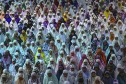 Idul Adha, Kemenag Ajak Masyarakat Kulonprogo Jaga Kerukunan