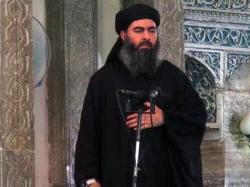 Setahun Tak Terdengar, ISIS Rilis Rekaman Suara Baru Pemimpinnya