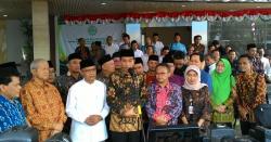 Kata Jokowi soal Sri Mulyani Batal Masuk Tim Kampanye