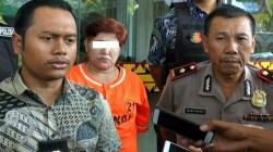 Jual Gadis di Bawah Umur untuk Kencan, Germo asal Lampung Ditangkap