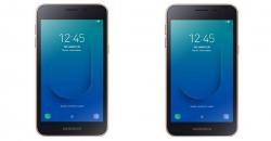 Samsung Umumkan Kehadiran Smartphone Android Go Pertamanya