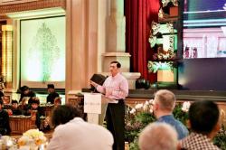 Luhut Tegaskan Bali Aman untuk Perhelatan IMF-WB pada Oktober