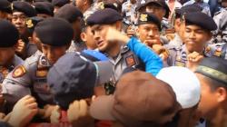 Pengamat Intelijen: #2019GantiPresiden Diduga Kampanye di Luar Jadwal