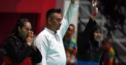 2 Pesilat Putri Indonesia Melaju ke Babak Final