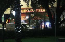 Kebakaran Apartemen di Chicago, 6 Anak-Anak dan 2 Orang Dewasa Tewas