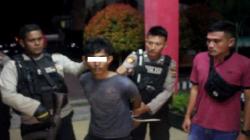 Polisi Tangkap Bajak Laut dan Gembong Narkoba Pembunuh Bripka Faisal