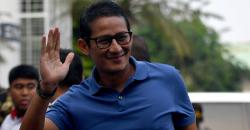 Sandiaga: Esensi Pergantian Pemimpin Harus Lebih Baik