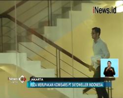 KPK Periksa Anak Setnov sebagai Saksi Kasus Suap PLTU Riau I