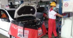 Segera Berlaku, Auto2000 Lengkapi Fasilitas Uji Emisi Euro 4