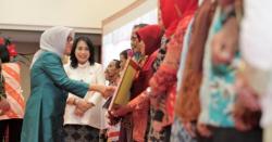 Dorong Masyarakat Ternate Mengembangkan Usaha, Begini Upaya Dekranas
