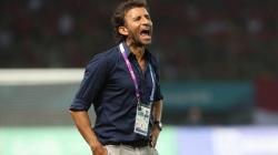 Luis Milla Jadi Pelatih Persib, Rival Maung Bandung di Liga 1 Malah Kegirangan