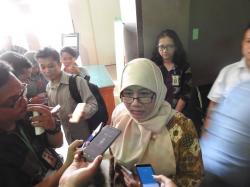 Pasca-OTT Hakim, Komisioner KY Datangi Pengadilan Tinggi Medan