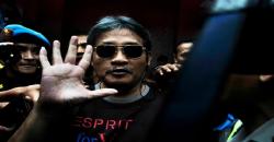 Bebas Murni Hari Ini, Pollycarpus Siap Buka Lagi Kasus Kematian Munir
