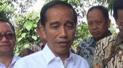 Presiden Bangga Prestasi RI di Asian Games dan Yakin Emas Bertambah