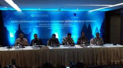 Turunkan CAD, Pemerintah Genjot Ekspor Sawit dan Kembangkan Pariwisata