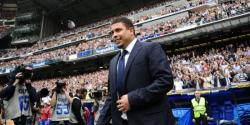 Klub Ronaldo Berburu Bek, Marcelo dan Dani Alves Masuk Daftar Belanja