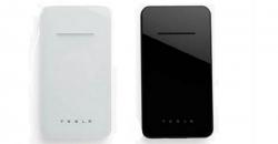 Tesla Rilis Wireless Charger untuk Smartphone, Begini Bentuknya