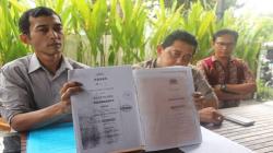 Kisruh Kompensasi Lahan Bandara NYIA, 2 Kubu Trah PB X Saling Lapor