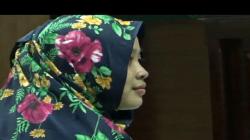 Jalani Sidang Perdana, Pedangdut Xena Xenita Terancam 12 Tahun Penjara