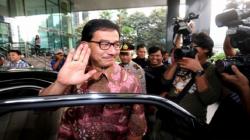 Pemilu 2019, Perwakilan RI di Luar Negeri Diingatkan Tak Ceroboh