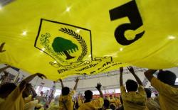 Soal Musda, 8 Bacaleg Perempuan Golkar Tebingtinggi Ancam Mundur