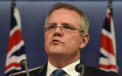 Tradisi, PM Baru Australia Pilih RI Negara Pertama yang Dikunjungi