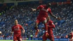 Hasil Liga Inggris sampai Minggu (2/9/2018) Dini Hari WIB