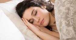 Ternyata, Ini Cara Mudah Mencegah Obesitas dan Dapatkan Tidur Nyenyak