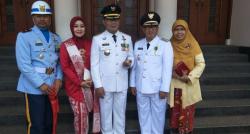 Pergantian Kepemimpinan, Pemkot Bandung Siapkan Seremoni Meriah<