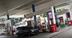 Penuhi Bahan Bakar Standar Euro 4, Pertamina Siap 101 Persen