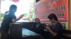 2 Pelajar SMK Terduga Pemeran Video Porno di Jembrana Masih Terperiksa