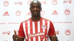 Kembali Perkuat Olympiakos, Toure: Saya Tak Sabar Persembahkan Trofi