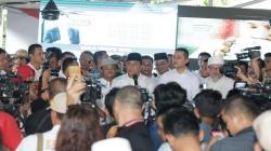Jelang Pelantikan Gubernur dan Wagub Sumut, Ini 4 PR bagi Edy-Ijeck