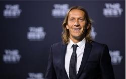 Michel Salgado Jabat Asisten Pelatih Timnas Mesir
