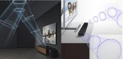 Samsung Harman Kardon HW-N950 Hasilkan Suara Lebih Nyata