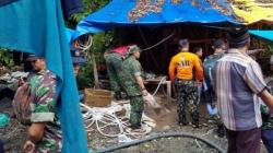 Sulit Dievakuasi, 7 Penambang Emas Liar di Jambi Dikubur Massal