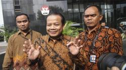 Taufik Kurniawan Janji Penuhi Panggilan KPK Kamis 8 November