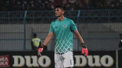 Jelang Pekan Ke-21, Kiper Pelapis Persipura Mengalami Patah Tulang