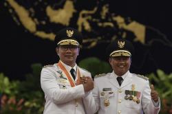 Ridwan Kamil: Hanya Bank BJB yang Beri Keuntungan Sesuai Ekspektasi