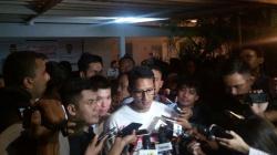 Sandi Cerita Kedekatannya dengan Erick Thohir, Main Basket sejak SD