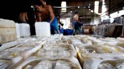 Rupiah Jeblok, Produsen Perkecil Ukuran Tempe