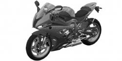Desain Bocor, Motor Anyar BMW Punya Karakteristik Baru