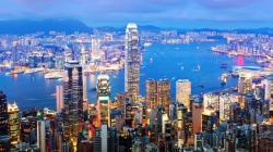 Salip New York, Hong Kong Miliki Miliarder Terbanyak di Dunia